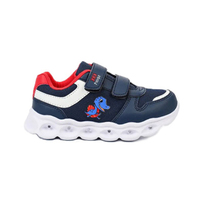 Кроссовки Kenka IHA_17-201-1_navy